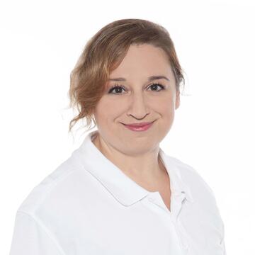 Eliza Kaplan Headshot