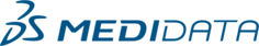 3DS Medidata logo